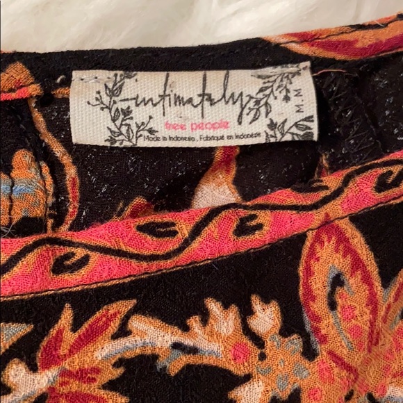 Free people top - Picture 4 of 7